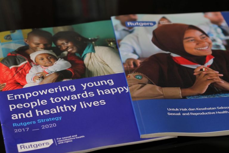 Youth Voices Research Indonesia: Early Adolescent Voices for a Healthier Future