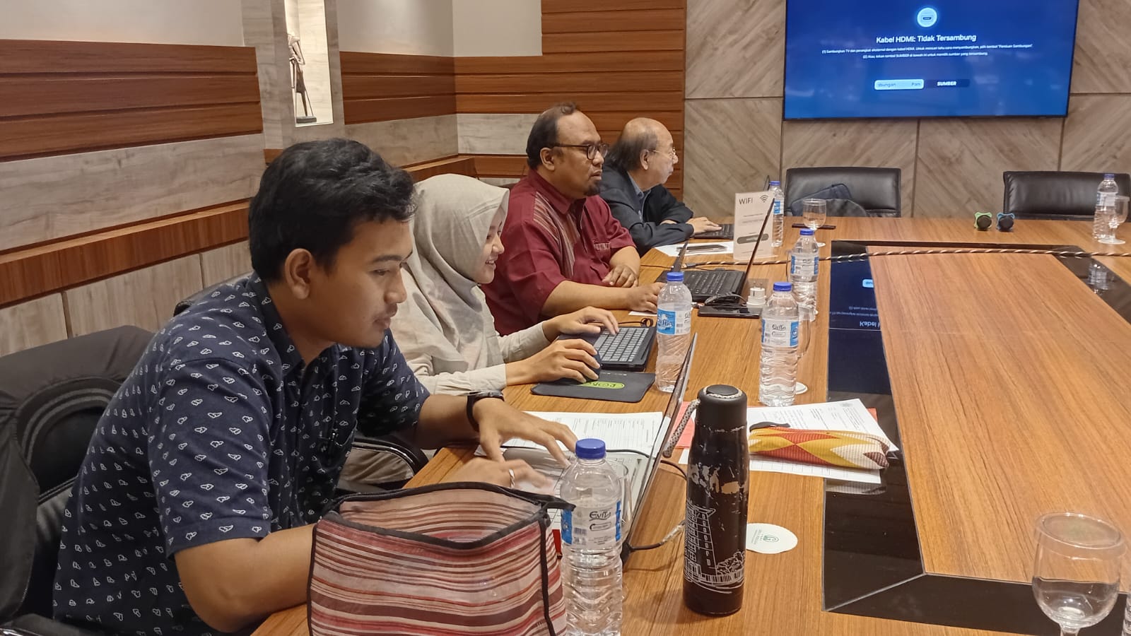 INNOVATE: Building Trust in Vaccines, Protecting Communities