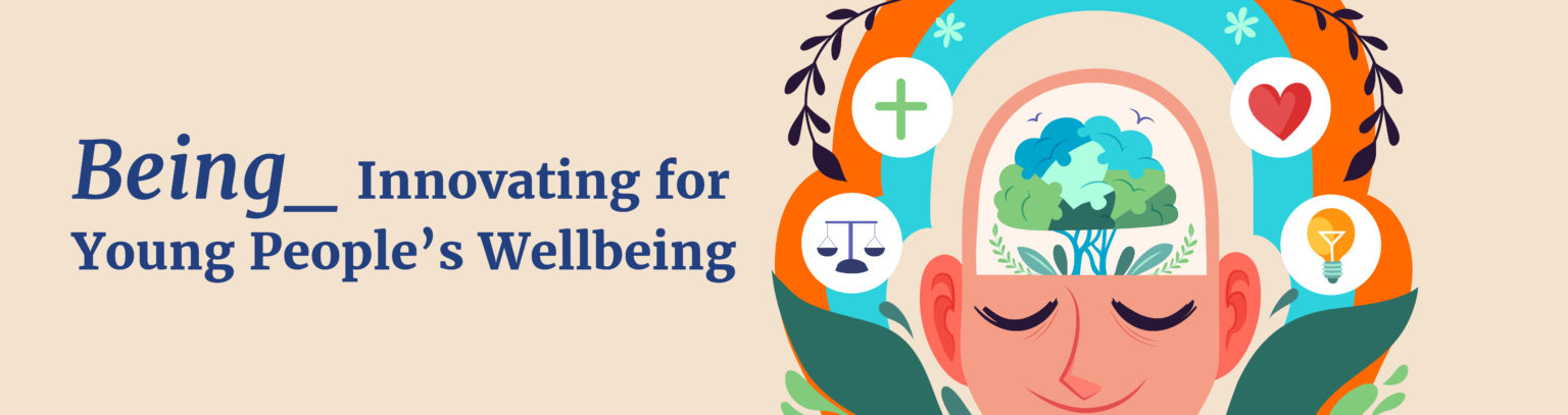 BEING: Youth Mental Health Collaborative Network